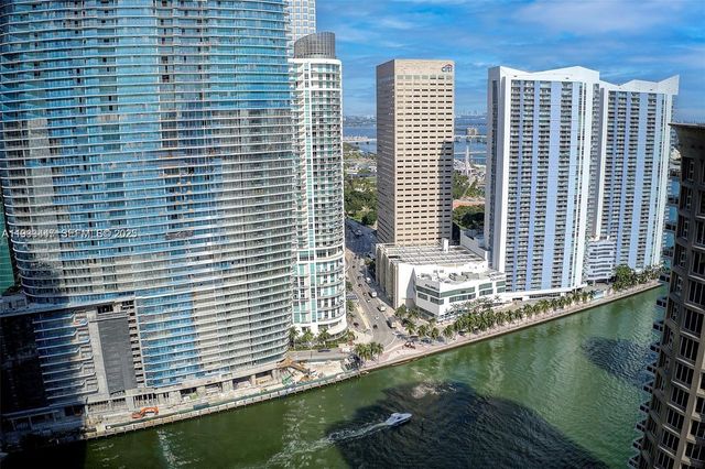 495 Brickell Ave 2103, Miami, FL 33131