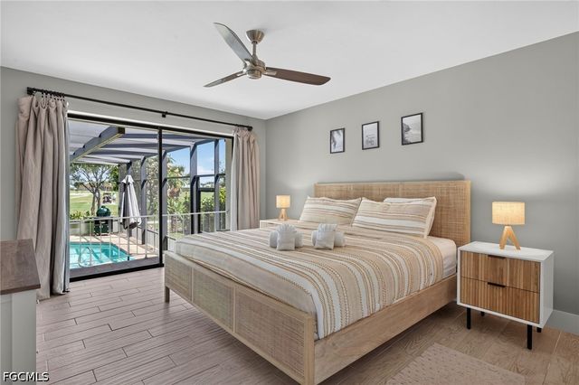 1206 Par View DR, Sanibel, FL 33957