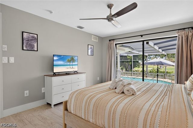 1206 Par View DR, Sanibel, FL 33957