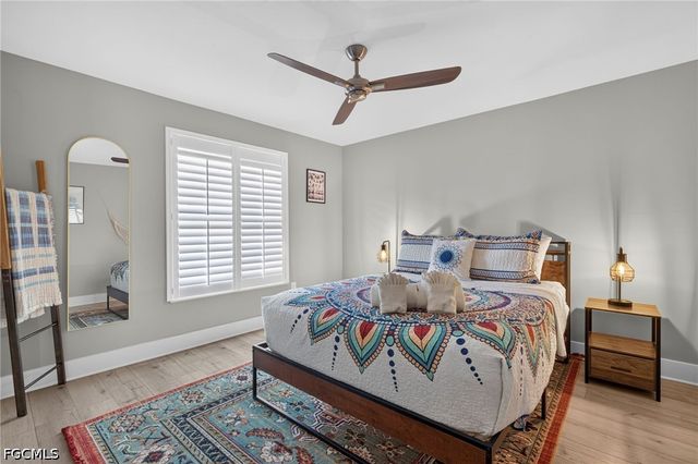 1206 Par View DR, Sanibel, FL 33957