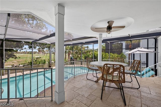 1206 Par View DR, Sanibel, FL 33957