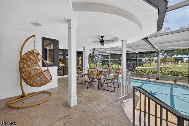 1206 Par View DR, Sanibel, FL 33957