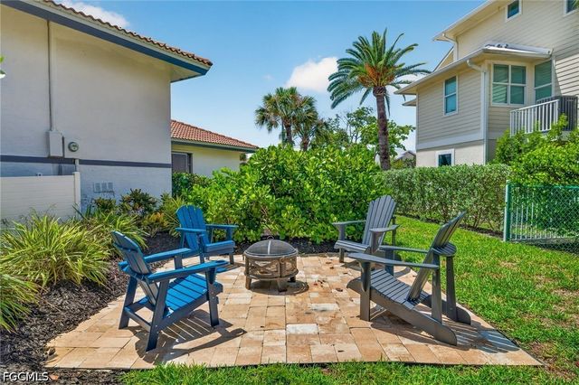 1206 Par View DR, Sanibel, FL 33957