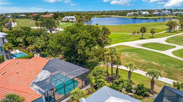 1206 Par View DR, Sanibel, FL 33957