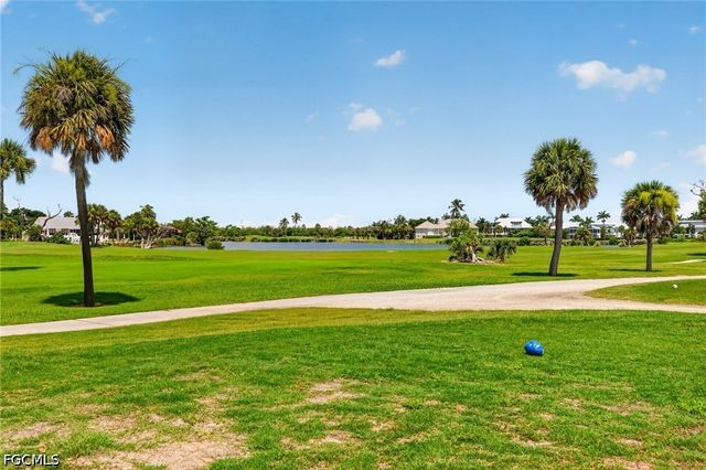 1206 Par View DR, Sanibel, FL 33957