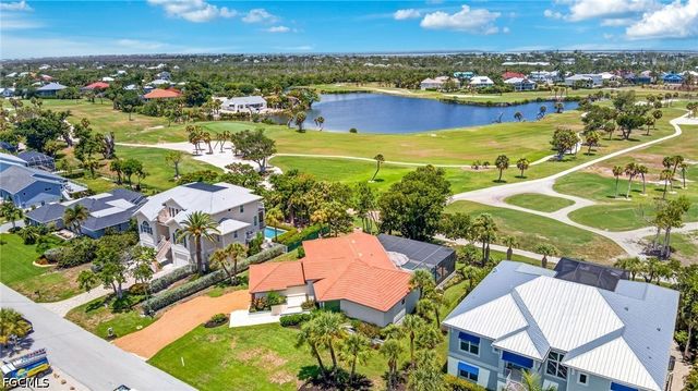 1206 Par View DR, Sanibel, FL 33957