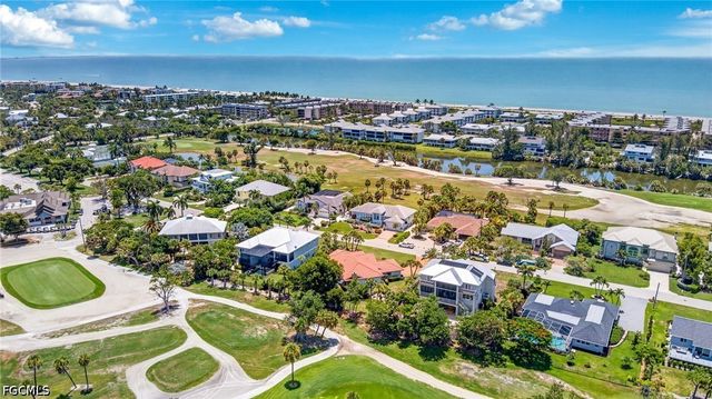 1206 Par View DR, Sanibel, FL 33957