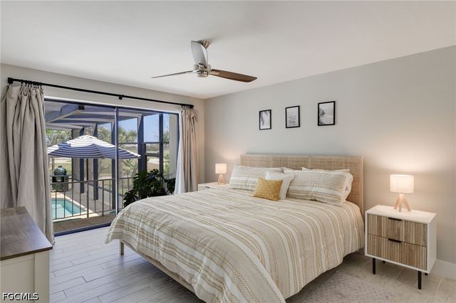 1206 Par View DR, Sanibel, FL 33957