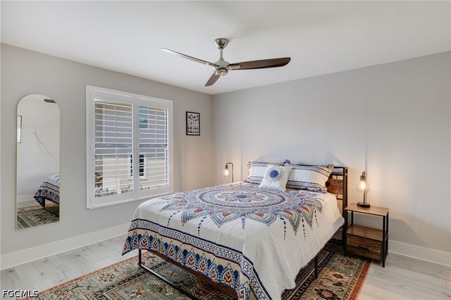 1206 Par View DR, Sanibel, FL 33957
