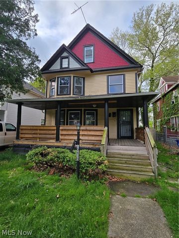 10630 Tacoma Avenue, Cleveland, OH 44108
