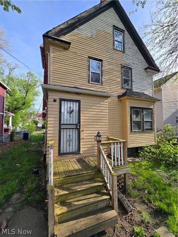 10630 Tacoma Avenue, Cleveland, OH 44108