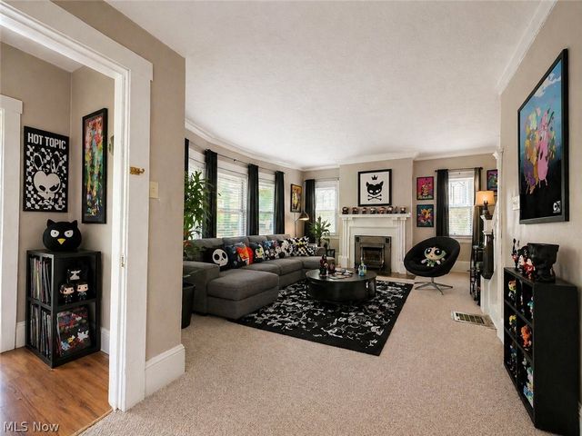 10630 Tacoma Avenue, Cleveland, OH 44108