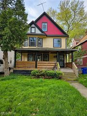 10630 Tacoma Avenue, Cleveland, OH 44108