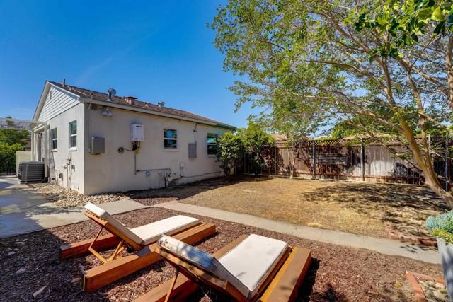 4928 Monroe Avenue, San Diego, CA 92115