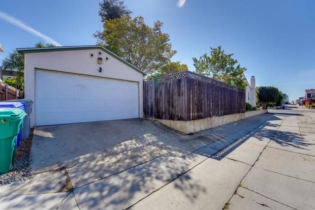 4928 Monroe Avenue, San Diego, CA 92115