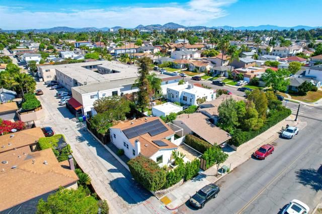 4928 Monroe Avenue, San Diego, CA 92115