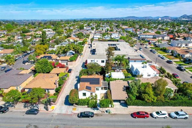 4928 Monroe Avenue, San Diego, CA 92115