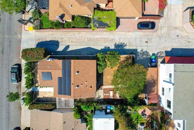 4928 Monroe Avenue, San Diego, CA 92115