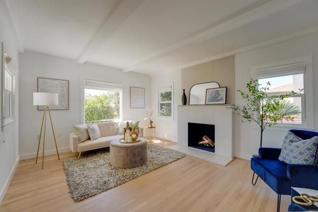 4928 Monroe Avenue, San Diego, CA 92115