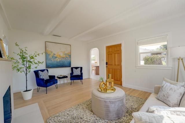 4928 Monroe Avenue, San Diego, CA 92115