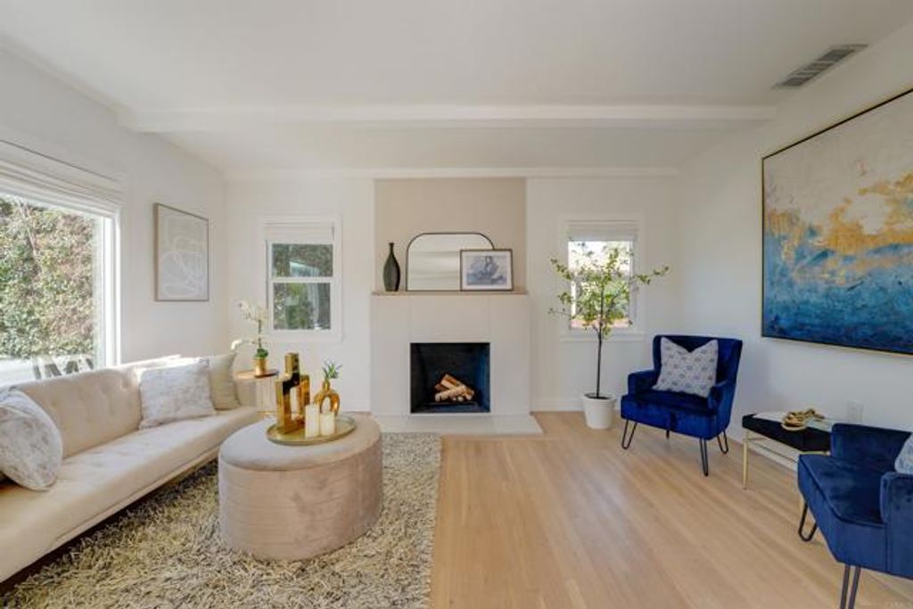 4928 Monroe Avenue, San Diego, CA 92115