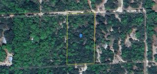 5290 SE 1ST STREET, Trenton, FL 32693