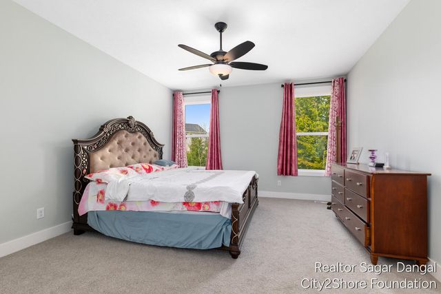 5961 Claymont Court, Caledonia, MI 49316
