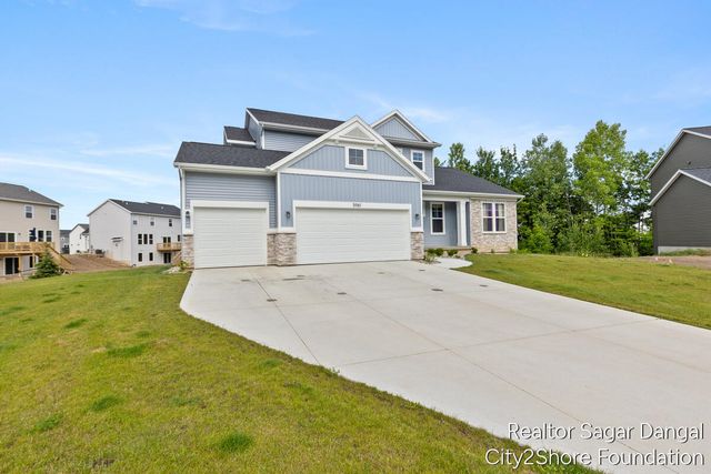 5961 Claymont Court, Caledonia, MI 49316