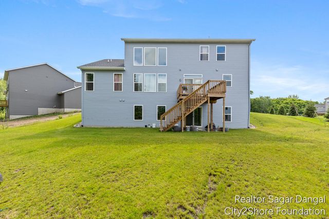 5961 Claymont Court, Caledonia, MI 49316