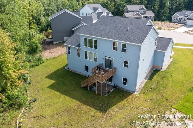 5961 Claymont Court, Caledonia, MI 49316