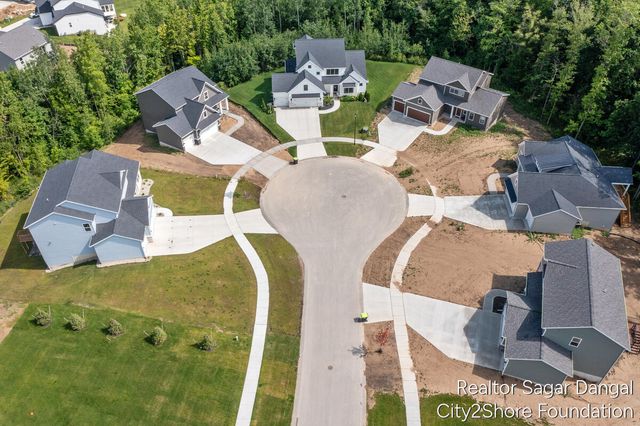 5961 Claymont Court, Caledonia, MI 49316
