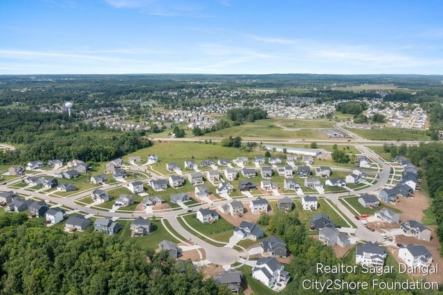 5961 Claymont Court, Caledonia, MI 49316