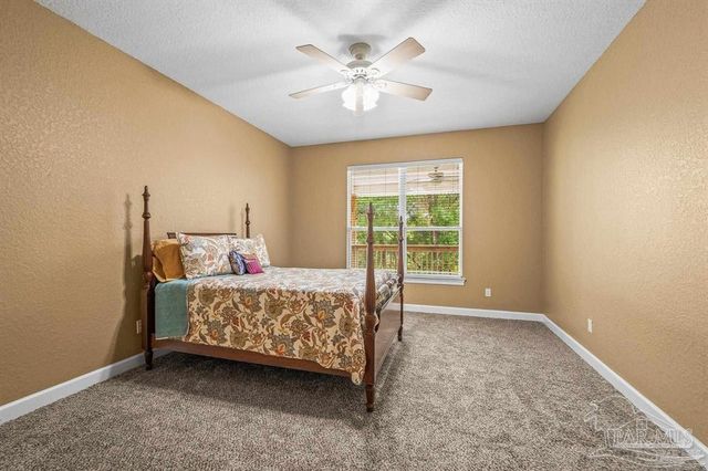 4610 Peacock Dr, Pensacola, FL 32504