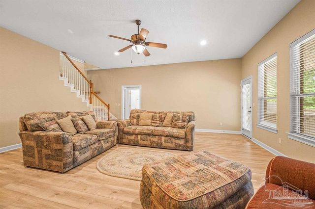 4610 Peacock Dr, Pensacola, FL 32504