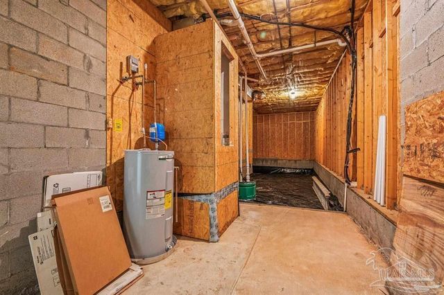 4610 Peacock Dr, Pensacola, FL 32504