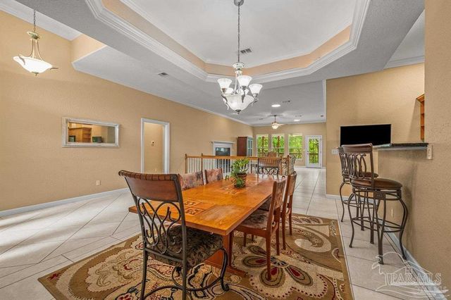 4610 Peacock Dr, Pensacola, FL 32504