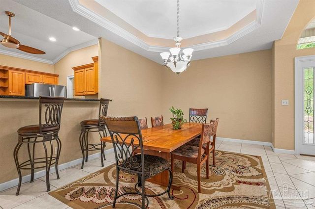 4610 Peacock Dr, Pensacola, FL 32504