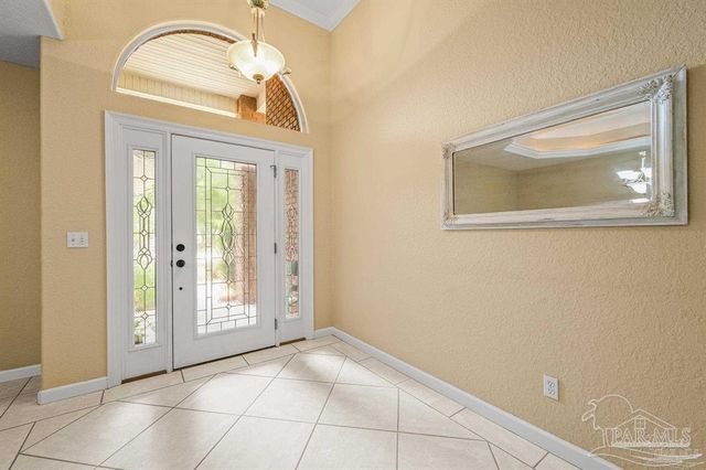 4610 Peacock Dr, Pensacola, FL 32504