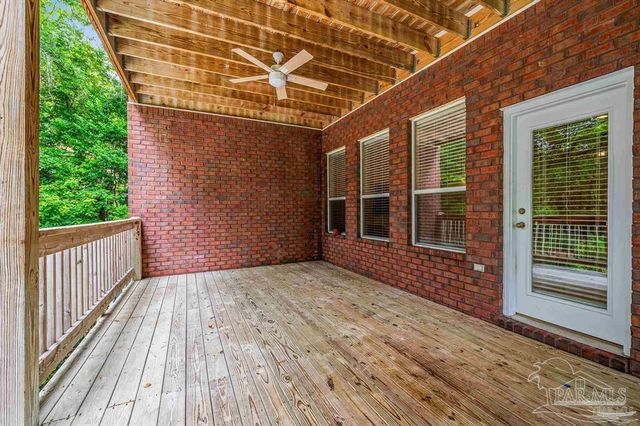 4610 Peacock Dr, Pensacola, FL 32504