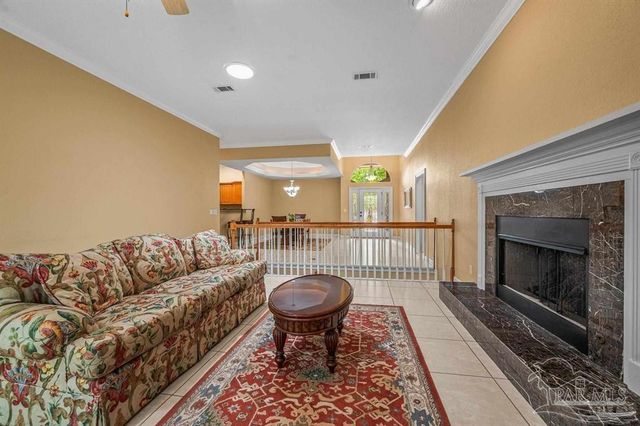 4610 Peacock Dr, Pensacola, FL 32504