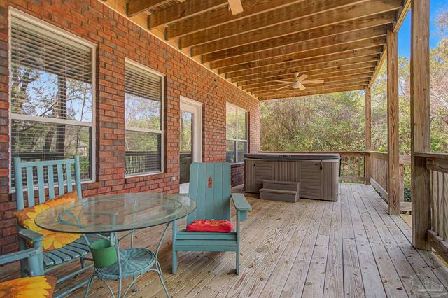 4610 Peacock Dr, Pensacola, FL 32504
