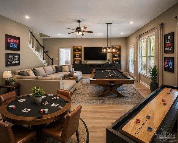 4610 Peacock Dr, Pensacola, FL 32504