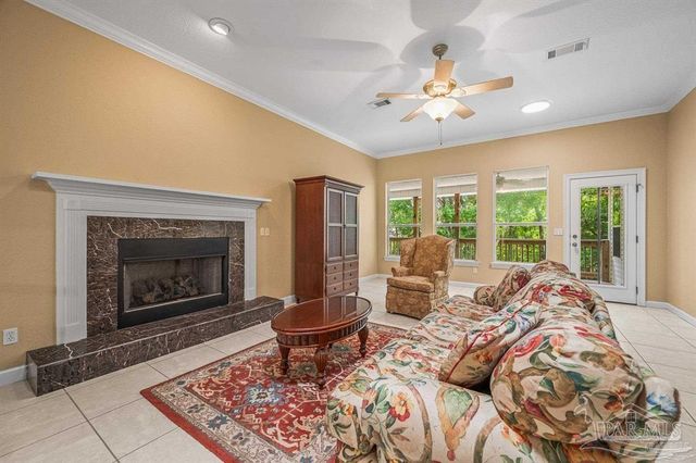 4610 Peacock Dr, Pensacola, FL 32504