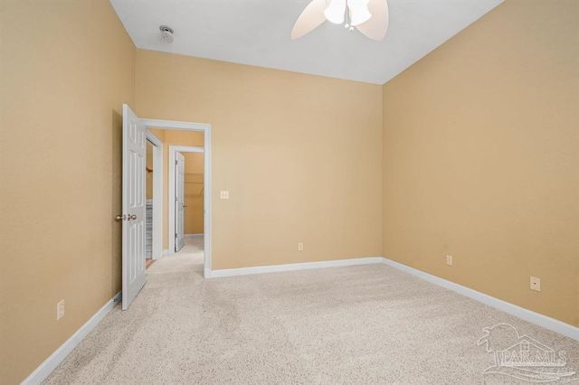 4610 Peacock Dr, Pensacola, FL 32504