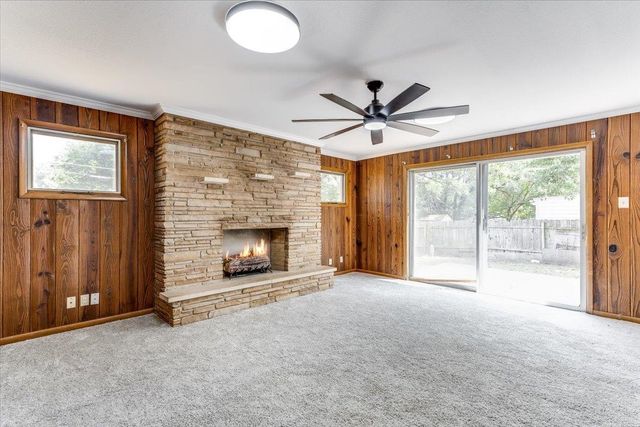 1638 S Faulders Ln, Wichita, KS 67208