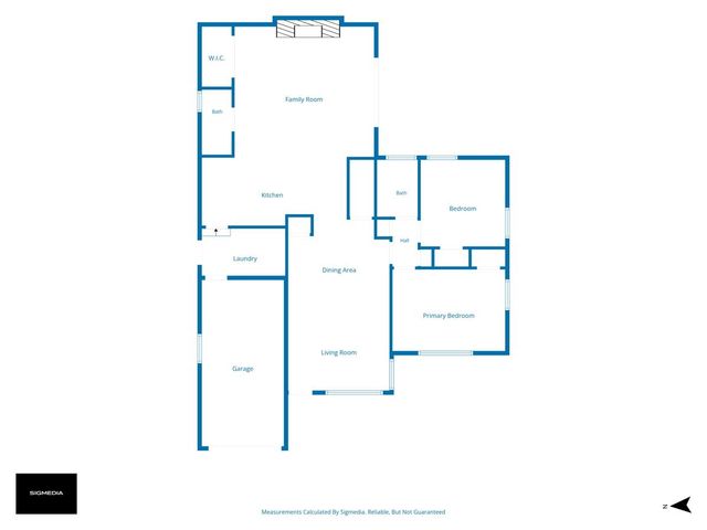 1638 S Faulders Ln, Wichita, KS 67208
