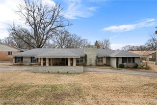 2500 Country Club Drive, Fort Smith, AR 72901