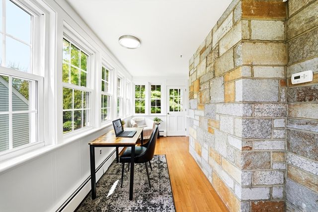 28 Homer Rd, Belmont, MA 02478