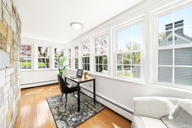 28 Homer Rd, Belmont, MA 02478