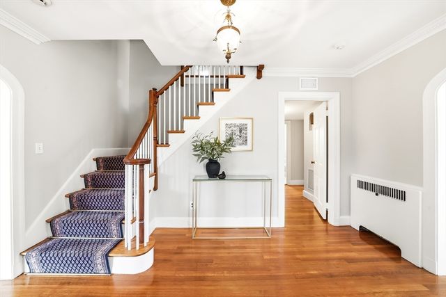 28 Homer Rd, Belmont, MA 02478